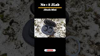 Top 5 Best Wireless Earbuds in 2024 [upl. by Analat981]