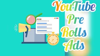 Pre Roll Ads  Decoding YouTube preRoll Ads [upl. by Jones]