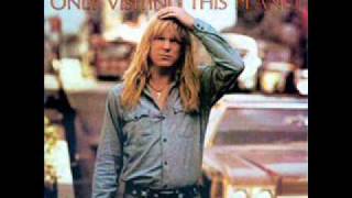 Larry Norman  6  I Am The Six OClock News  Only Visiting This Planet 1972 [upl. by Annirtak]