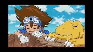 TANPA ISTIRAHAT HYUNG MASUK ARC SELANJUTNYA REVIEW DIGIMON ADVENTURE 2020 EPISODE 25 [upl. by Jacklin]