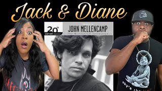 John Mellencamp  Jack amp Diane and ROCK in the USA Live at Farm Aid 1998 [upl. by Celene]