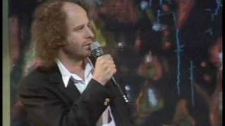 Steven Wright Hysteria stand up [upl. by Durward]