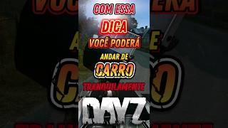 ESSA DICA ira SALVAR A SUA VIDAdicas tips craft tricks survival pvp car [upl. by Ynaffi82]