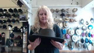 Barmah Hats for Summer at Hat HideAway Penticton [upl. by Reginnej]