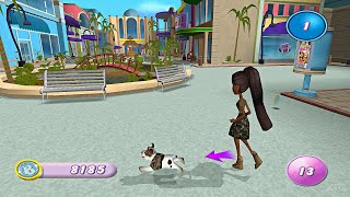 Bratz Forever Diamondz DS  This Game Is Awful [upl. by Meeki187]