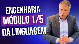 Módulo 1  Engenharia da Linguagem [upl. by Rann]