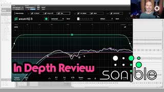 Smart EQ 3 Review In Depth  SPLmixingcom [upl. by Leftwich]