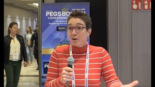 PEGS Europe Highlights [upl. by Daphna]