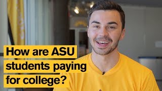 How to pay your students bill at ASU [upl. by Esimehc]