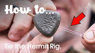 HOW TO  Master The Hermit Rig with Steve Renyard [upl. by Honna]