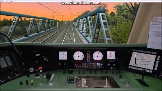 LokSim3D Lets Play 2 HD  quotRegionalbahn mit ÖBB 1012quot [upl. by Pickering]