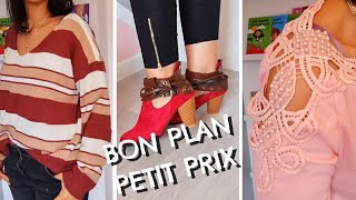 HAUL MODE  ACCESSOIRES A PETIT BUDGET [upl. by Ijneb]