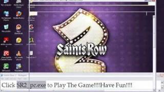 How To Download And Install Saints Row 2 Fullrip For PC [upl. by Everard]