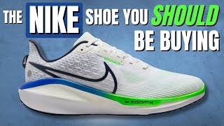 This one genuinely surprised me NIKE VOMERO 17 unbiased amp honest review [upl. by Dietz]