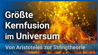 Nachweis des Urknalls Primordiale Nukleosynthese • Größte Kernfusion im Universum  Josef M Gaßner [upl. by Burkitt]