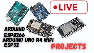 Connect NodeMCU to KME Smart IoT App  Smart IoT Cloud  LIVE VIDEO live stream [upl. by Indyc255]