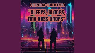 Bleeps bloops and bass drops [upl. by Utas]