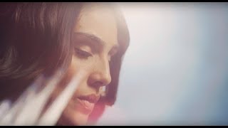 Instinto Animal  Sandra Echeverría Official Music Video [upl. by Kjersti126]