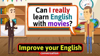 How To Improve English Speaking Skills Everyday Tips to speak English English Conversation Practice [upl. by Felizio107]