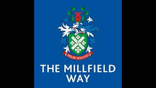 Millfield Prep pupils takeover In Conversation withMillfield Prep Schools Marketing Officer [upl. by Nagard]