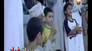 فلاش موب عمان الرقمية  2012 Comex flash mob [upl. by Ettennor]