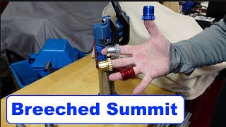 LEE Breech Lock Update Kit amp Spline Bushings for RCBS Summit [upl. by Yared458]