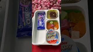 Chocolate Lunchbox Idea shorts shortvideo shortsfeed lunchbox shortsviral youtubeshorts [upl. by Auginahs]