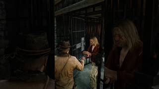 99 Of Players Didn’t Experience This in Red Dead Redemption 2 shorts rdr2 reddeadredemption [upl. by Handler548]