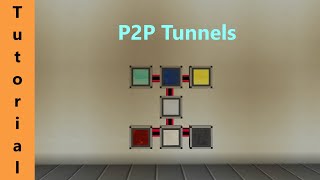 Syns Shorts  P2P Tunnels  AE2 1122 [upl. by Ackerman]