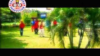 Rasa kamala  Kenjamanar tala  Sambalpuri Songs  Music Video [upl. by Adnahc]