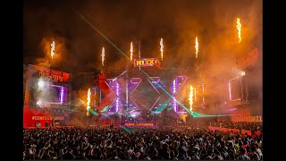 ALU MIX EDC MEXICO 2023  MIIX STAGE SET COMPLETO [upl. by Neehcas284]