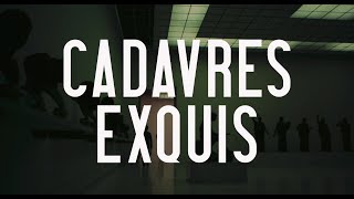 Cadavres exquis 1976  Bande annonce Rep 2022 HD VOST [upl. by Marina877]