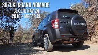 Suzuki Grand Nomade GLX LTD NAV 24 [upl. by Desiree]