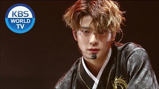 NCT U  Kick amp Ride Music Bank  20200626 [upl. by Yentiw]