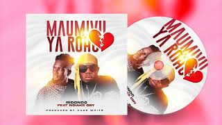 Bidondo ft Ndiakis oby  Maumivu ya Roho official audio music burundi amp Sénégal [upl. by Lamee]