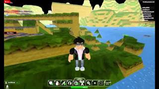 roblox myth and legends case 2 mountain ghost [upl. by Eiramacissej873]