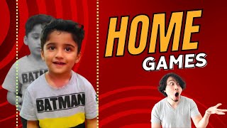 Creativity Home Games  Recreation Game [upl. by Boser461]