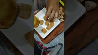 Healthy vrat snacks😋 easyrecipe flavour food healthy video vratspecial recipe [upl. by Anidam260]