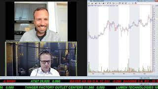 SmallCapInvestor Interview mit Jeremy Sobotta CEO von Perimeter Medical Imaging AI WKN A2P6BF [upl. by Philander705]