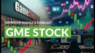 GameStop Stock Forecast Analysis amp Tuesdays GME Price Predictions [upl. by Sello582]