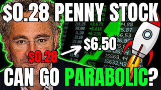 This Penny Stock To Watch Now June 2024  Dont Miss Out pennystocks srfm [upl. by Elroy]