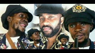 EN FIN KABUYA ABONGOLI MOTEMA Atangi MUSICIENS OYO Akimi FALLY IPUPA na CANADA Asali BA CRI SIKA [upl. by Ingaberg18]