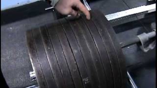 Monster Shrug  Weight lifting over 1000 lbs [upl. by Sylvester]