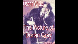 Audiolibro en ingles  El retrato de Dorian Gray  The picture of Dorian Gray [upl. by Ferullo717]