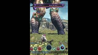 Xenoblade Chronicles X  Snippet Review [upl. by Chavey]