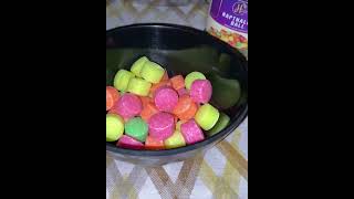 New colour Naphthalene balls💛🩷🧡💚🤤asmr satisfying mothballs viral youtubeunboxing [upl. by Dragelin479]