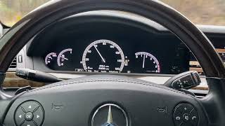 2012 Mercedes Benz S350 Bluetec 4Matic W221  Owner Update  Problems So Far [upl. by Sarchet342]