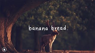 Cavetown  Banana Bread Lyrics [upl. by Charity]