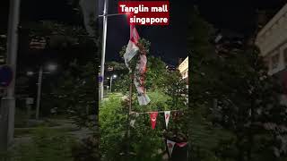 TANGLIN MALL SINGAPORE [upl. by Ykciv]