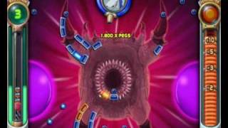 Peggle Halflife [upl. by Eillat]